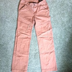 Filson Double Front Cotton Canvas Pants